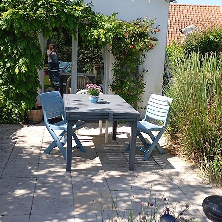 La Maisonnette - Animaux Acceptes, Parking Prive, Jardin Plein Sud Wissant Eksteriør billede