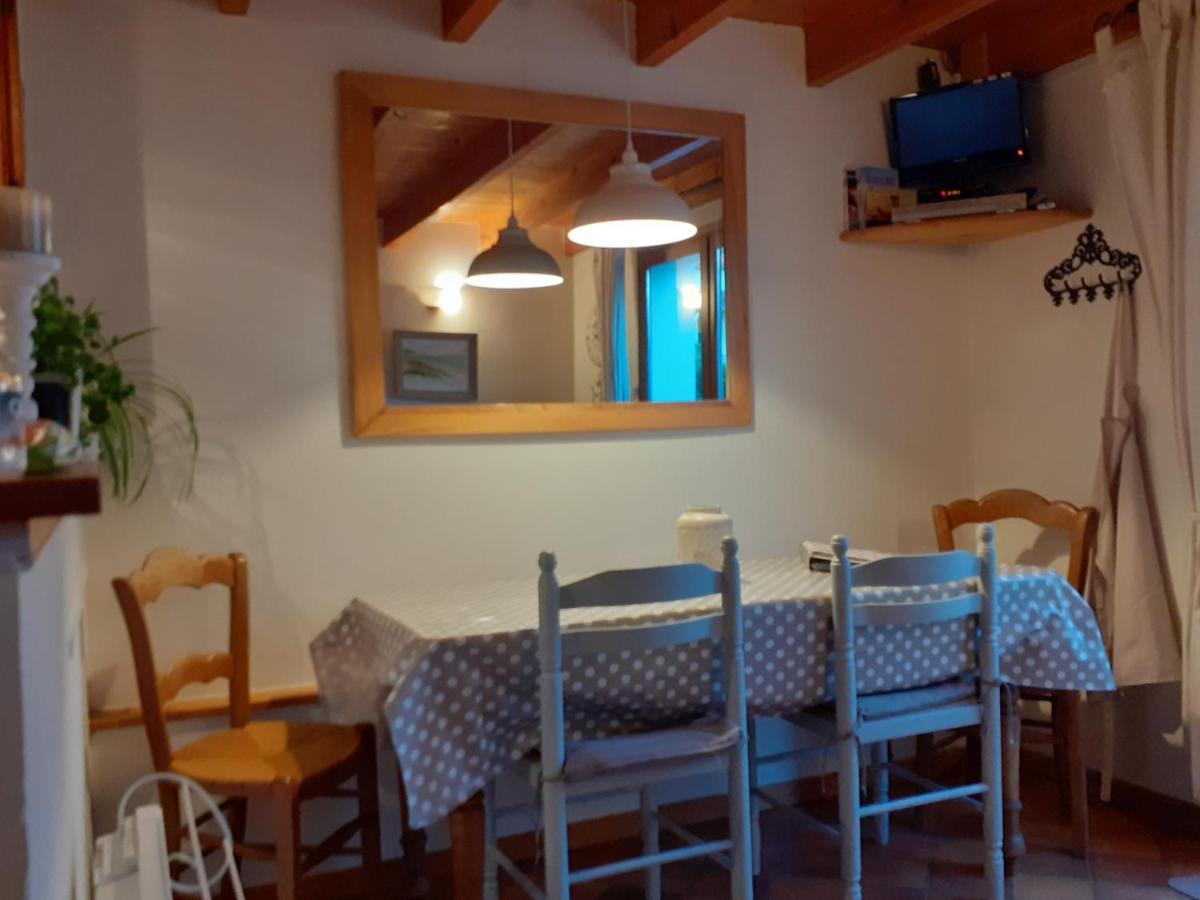 La Maisonnette - Animaux Acceptes, Parking Prive, Jardin Plein Sud Wissant Eksteriør billede