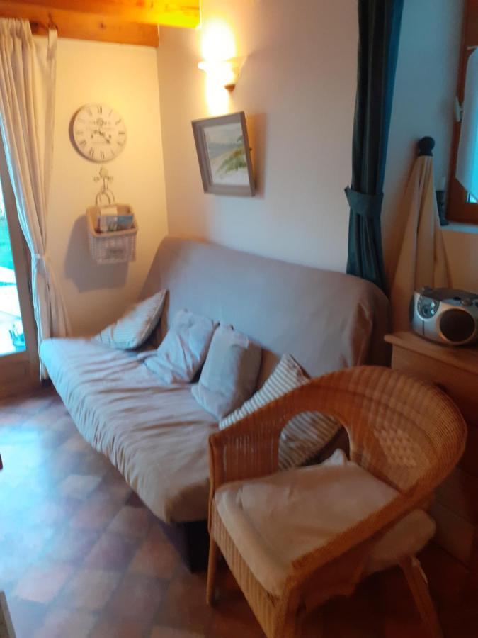 La Maisonnette - Animaux Acceptes, Parking Prive, Jardin Plein Sud Wissant Eksteriør billede