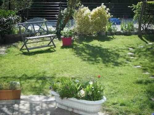 La Maisonnette - Animaux Acceptes, Parking Prive, Jardin Plein Sud Wissant Eksteriør billede